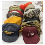Trucker and Ball Caps