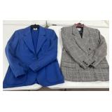 Pendleton & Blevie Blazer Jackets