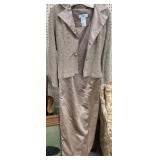 Patra Petite Size 8 Dress