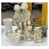 Cherubs