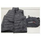 ZKN Heated Vest