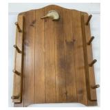 Gun Rack