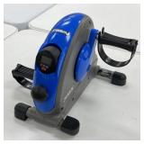 Power Pedals