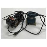 Power Hand Tools