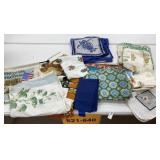 Linens
