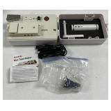 Simplicity Bias Tape Maker
