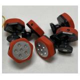 Magnetic LED Lights