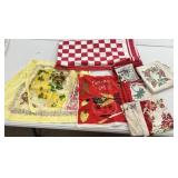Vintage Textiles