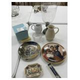 Dishes, Home Decor, Curios