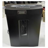 Document Shredder