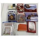 Christmas Greeting Cards