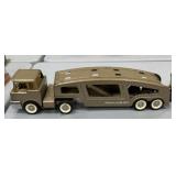 Structo Auto Transport Truck & Trailer