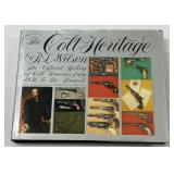 Colt Heritage Book