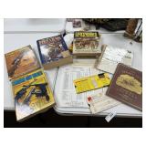 Gun Books