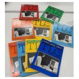 TLC IBM Publications
