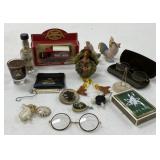 Figurines and Collectibles