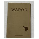 Wapoo Indian Book