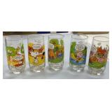 Peanuts/Snoopy Character Glasses