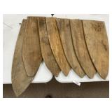 Fur Stretching Boards