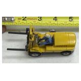 Hyster Forklift