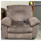 Electric Recliner