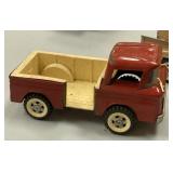 Structo Truck