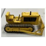 Tonka Bulldozer
