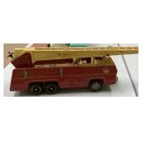 Tonka Ladder Truck