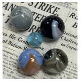 Marbles