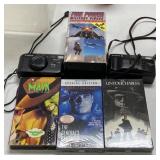 Vintage VHS
