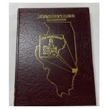 Lawrence County History Book