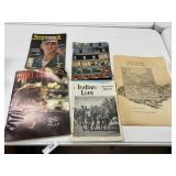 Early Ephemera