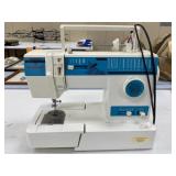 Singer Sewing Machine with Pedal