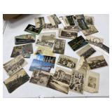 Postcards