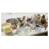Homer Laughlin Ovenware & More
