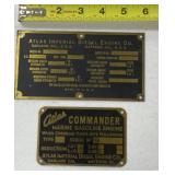 2 - Atlas Engine Tags