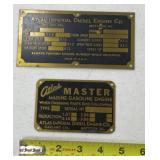 2 - Atlas Engine Tags
