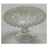Opalescent Dish