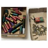 Loose Ammunition