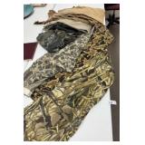 Hunting Clothing