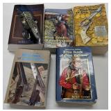 Blue Book of Gun Value Books