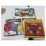 Games