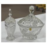 Leaded Crystal