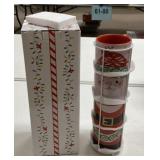 Christmas Mug Gift Set