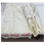 Vintage Lori Till Tulip Dress