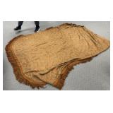 Vintage Coverlet