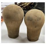 2 - Hat Forms