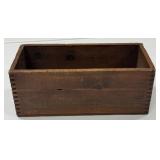 Dovetail Remington .410 Shotshell Box