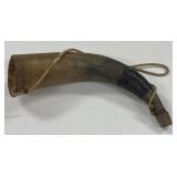 Powder Horn
