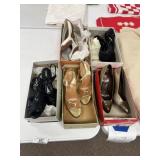 Vintage Shoes Ladies